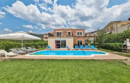 Maison 10 personnes à Kastel Kambelovac - Photo 5