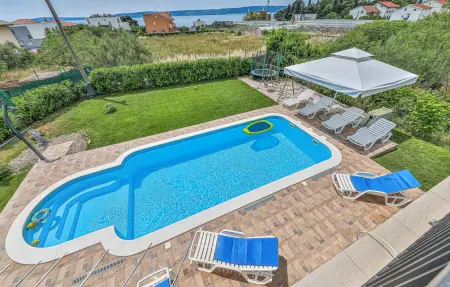 Maison 10 personnes à Kastel Kambelovac - Photo 6