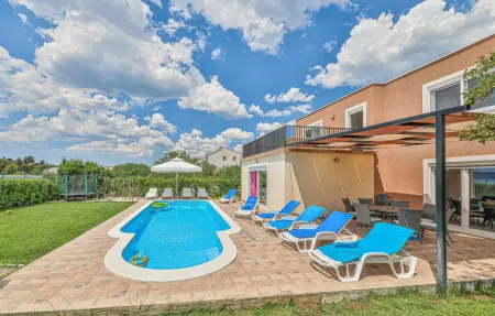 Maison 10 personnes à Kastel Kambelovac - Photo 8