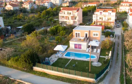 Maison 10 personnes à Kastel Kambelovac - Photo 10
