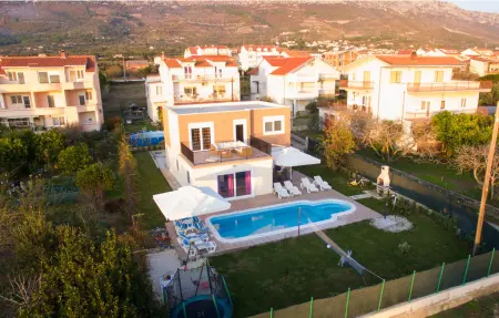 Maison 10 personnes à Kastel Kambelovac - Photo 11