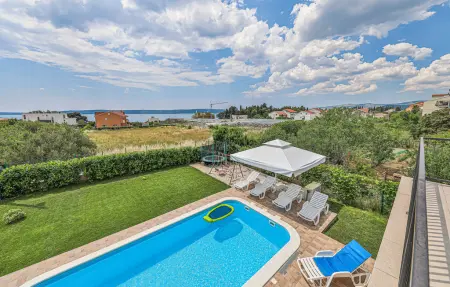 Maison 10 personnes à Kastel Kambelovac - Photo 26