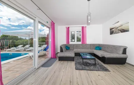 Maison 10 personnes à Kastel Kambelovac - Photo 27