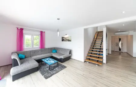 Maison 10 personnes à Kastel Kambelovac - Photo 28