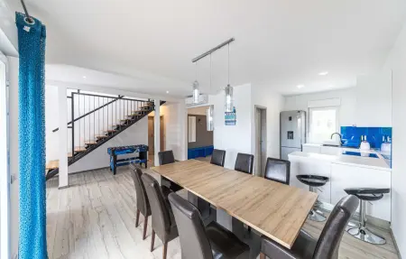 Maison 10 personnes à Kastel Kambelovac - Photo 31