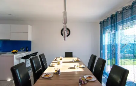 Maison 10 personnes à Kastel Kambelovac - Photo 36