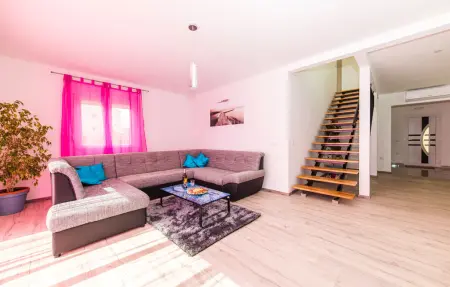 Maison 10 personnes à Kastel Kambelovac - Photo 37