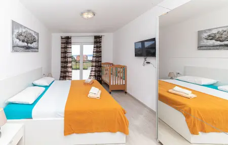 Maison 10 personnes à Kastel Kambelovac - Photo 39
