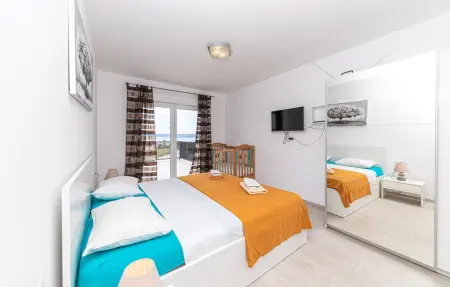 Maison 10 personnes à Kastel Kambelovac - Photo 40