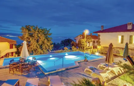 Location maison à Icici