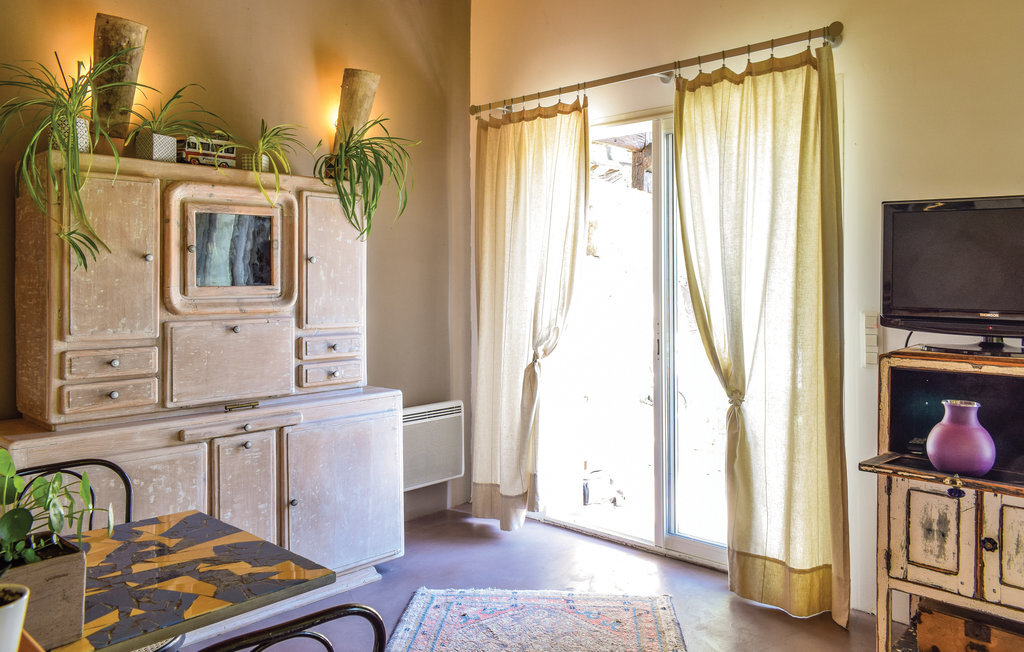 Maison en pierre avec piscine chauffée à Sembas - Photo 12