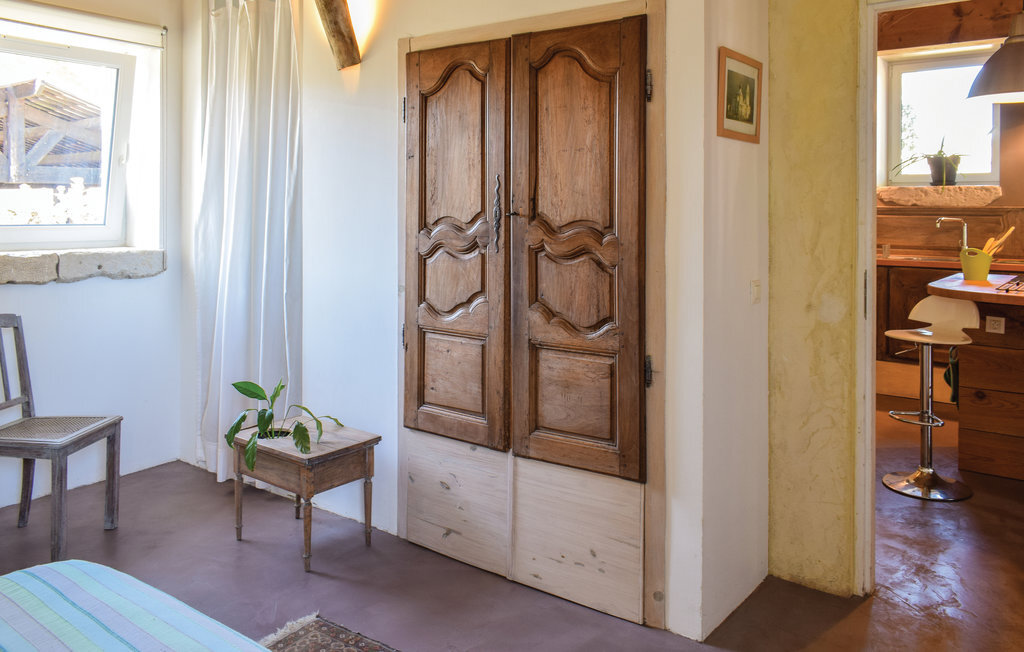 Maison en pierre avec piscine chauffée à Sembas - Photo 13