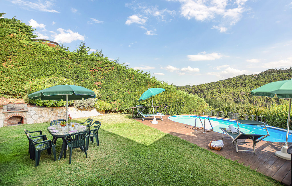 Maison 7 personnes à Massarosa - Photo 1