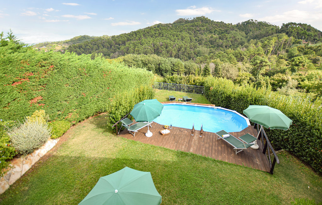 Maison 7 personnes à Massarosa - Photo 10