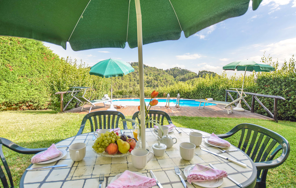 Maison 7 personnes à Massarosa - Photo 11