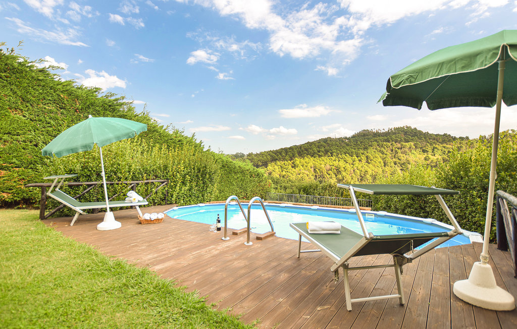 Maison 7 personnes à Massarosa - Photo 12