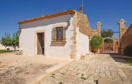 Location maison à Santa Croce Camerina, Villa Della Marchesa