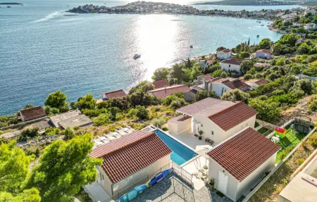 Location maison à Sevid