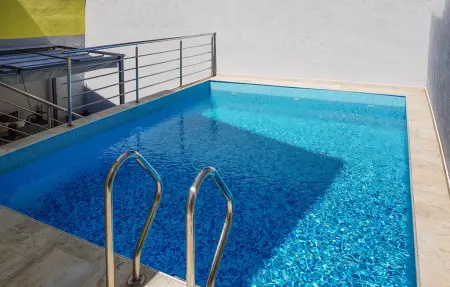 Location maison de vacances à Bribir