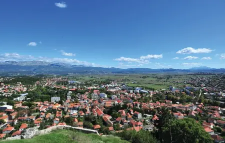 Maison 6 personnes à Sinj - Photo 30