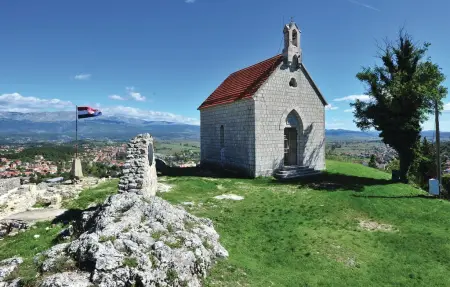 Maison 6 personnes à Sinj - Photo 32