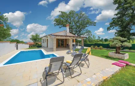 Location maison à Cambarelici