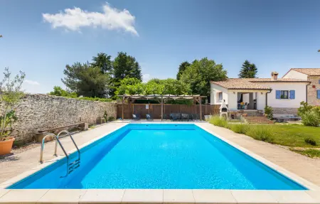 Location maison à Vodnjan