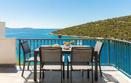 Location maison à Vinisce