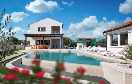 Location maison à Marcana