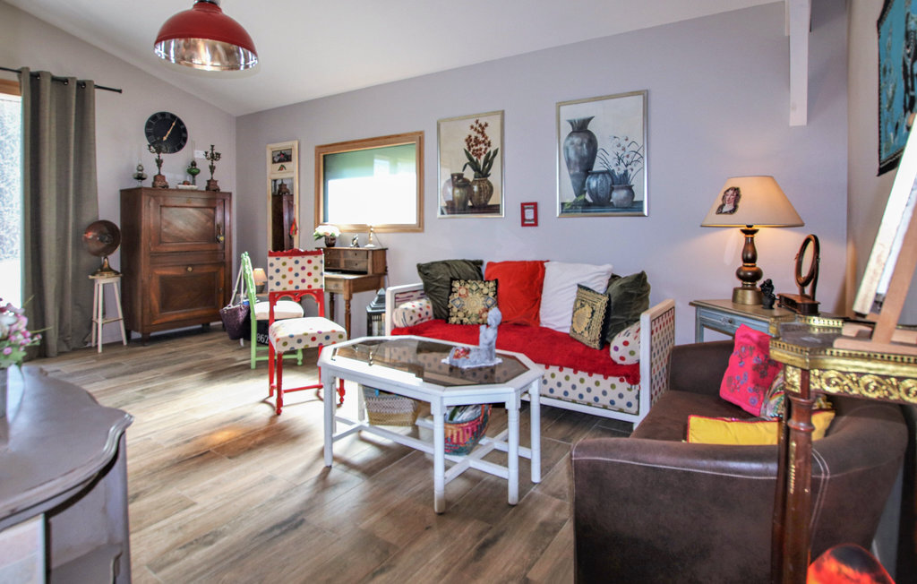 Maison en bois avec piscine privée à Saignon - Photo 13