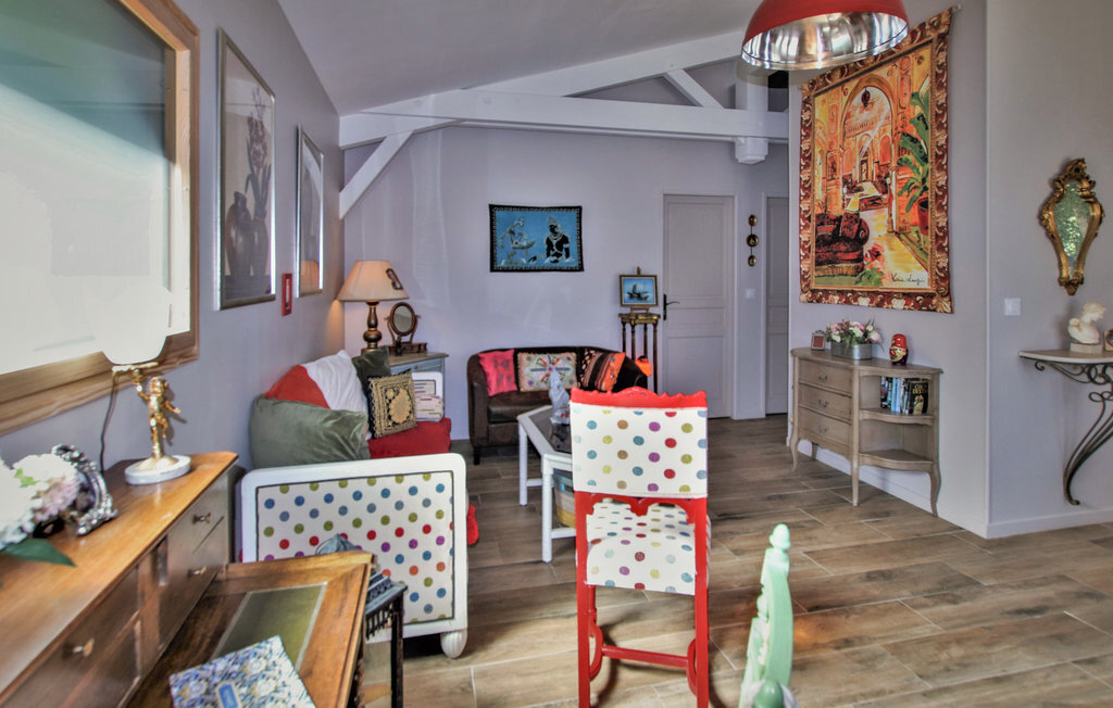 Maison en bois avec piscine privée à Saignon - Photo 14