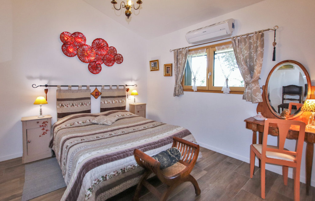 Maison en bois avec piscine privée à Saignon - Photo 18