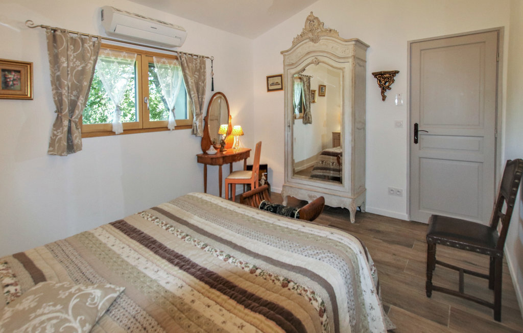 Maison en bois avec piscine privée à Saignon - Photo 19