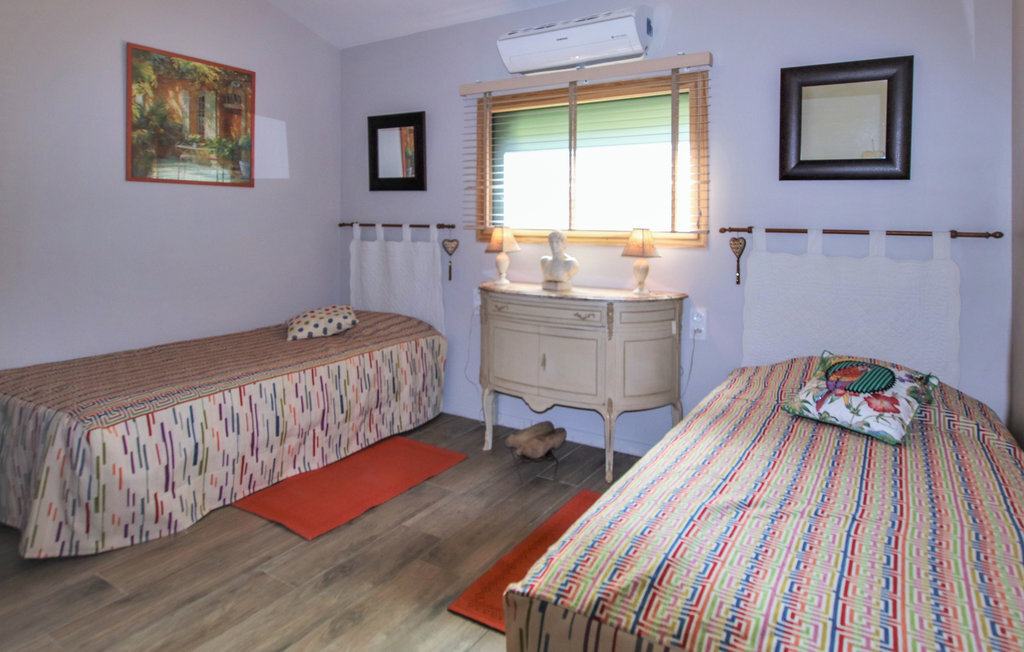 Maison en bois avec piscine privée à Saignon - Photo 20