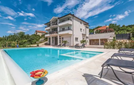 Location maison à Glavina Donja