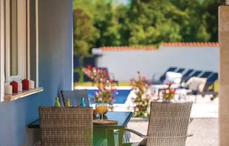 Location maison à Banjole