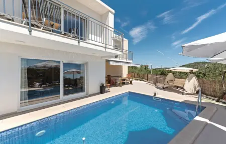 Location maison de vacances à Rogoznica