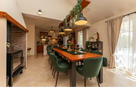 Maison 8 personnes à Donji Zemunik - Photo 2