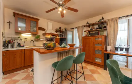 Maison 8 personnes à Donji Zemunik - Photo 3