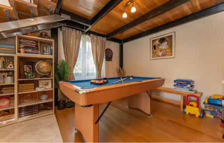 Maison 8 personnes à Donji Zemunik - Photo 4