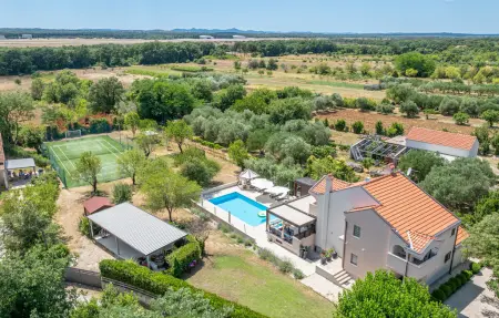 Maison 8 personnes à Donji Zemunik - Photo 8