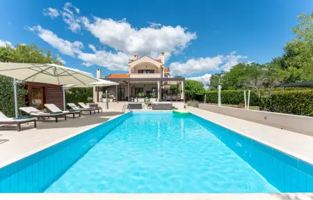 Maison 8 personnes à Donji Zemunik - Photo 9