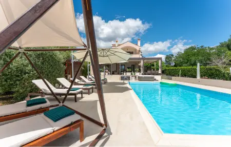 Maison 8 personnes à Donji Zemunik - Photo 18