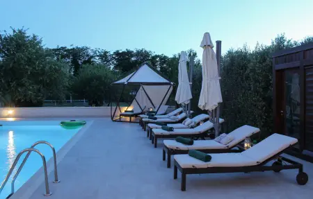 Maison 8 personnes à Donji Zemunik - Photo 23