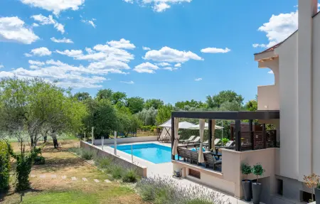 Maison 8 personnes à Donji Zemunik - Photo 24