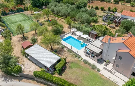 Maison 8 personnes à Donji Zemunik - Photo 26