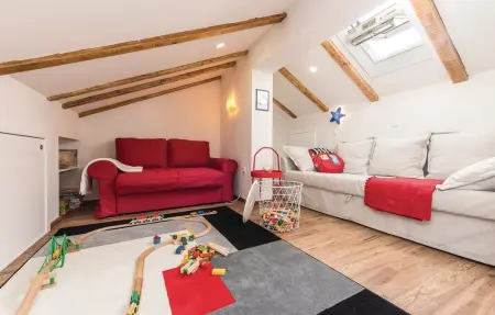 Maison 8 personnes à Donji Zemunik - Photo 38