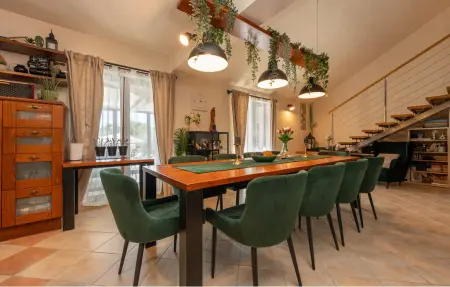 Maison 8 personnes à Donji Zemunik - Photo 40