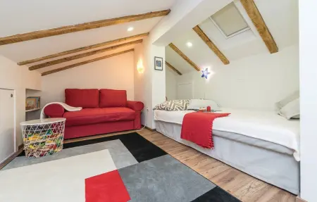 Maison 8 personnes à Donji Zemunik - Photo 43