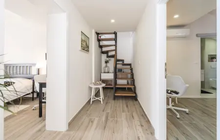 Maison 8 personnes à Donji Zemunik - Photo 47